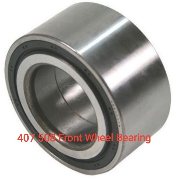 Wheel Bearing Front for Peugeot 407 508 1.6 Turbo Brand SKF Shopee