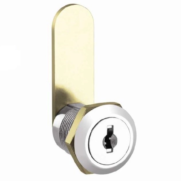 CL Cyber Lock 3CB-CAMLOCK097-01-C02-JZ3-R-K004-01-AD-CL NO. 097 ...