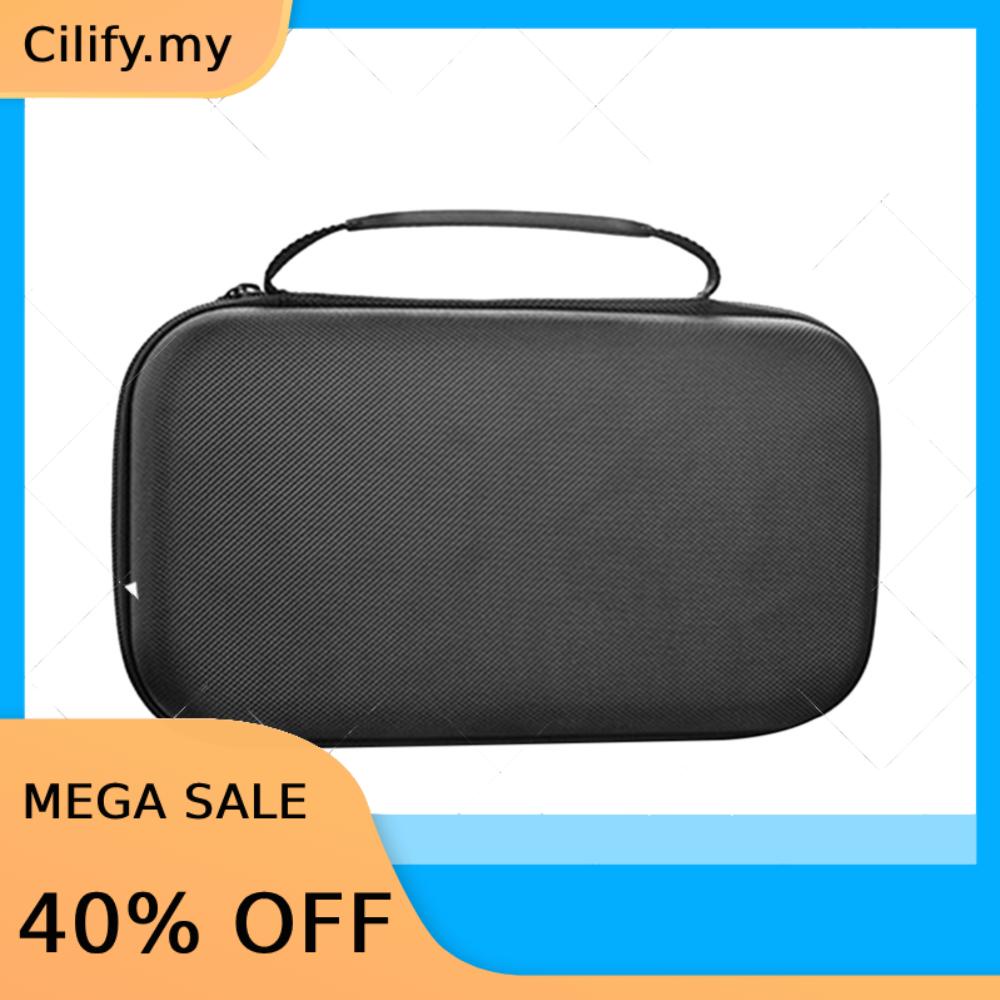 Nylon Carrying Case Speaker Storage Bags for DALIKATCH Shopee Malaysia