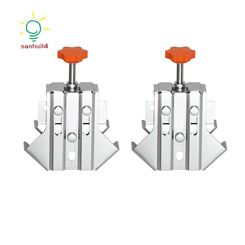 Best Corner Clamps For Woodworking: DIY Projects Made Easy
