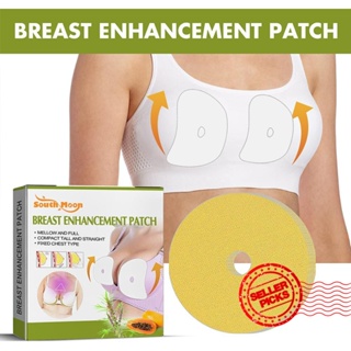 10Pcs Breast Enhancement Patch Breast Enlargement Bigger Breast