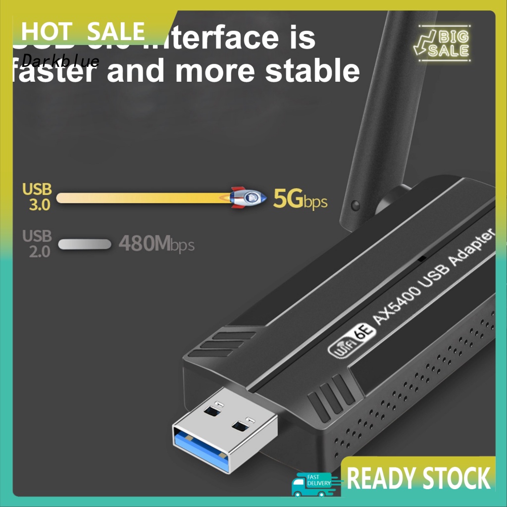 Wifi Transmitter with External Highgain Antenna Network Card Supporting Wpa Data Encryption