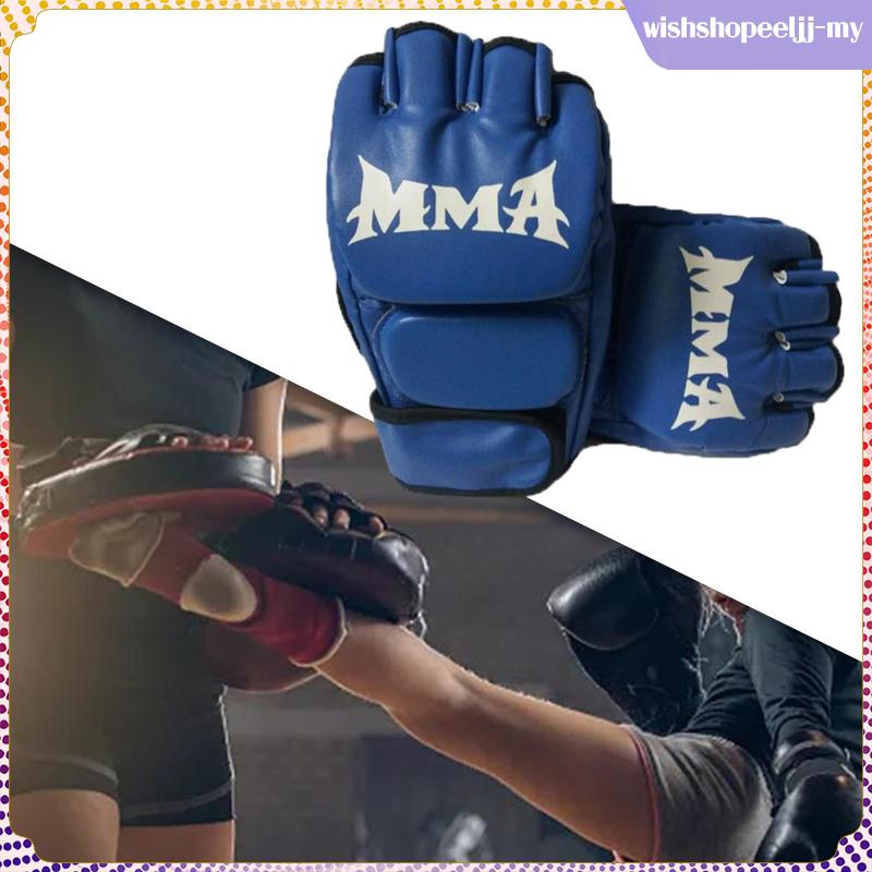 Boxing Gloves Punch Mitts Birthday Gift Heavy Bag