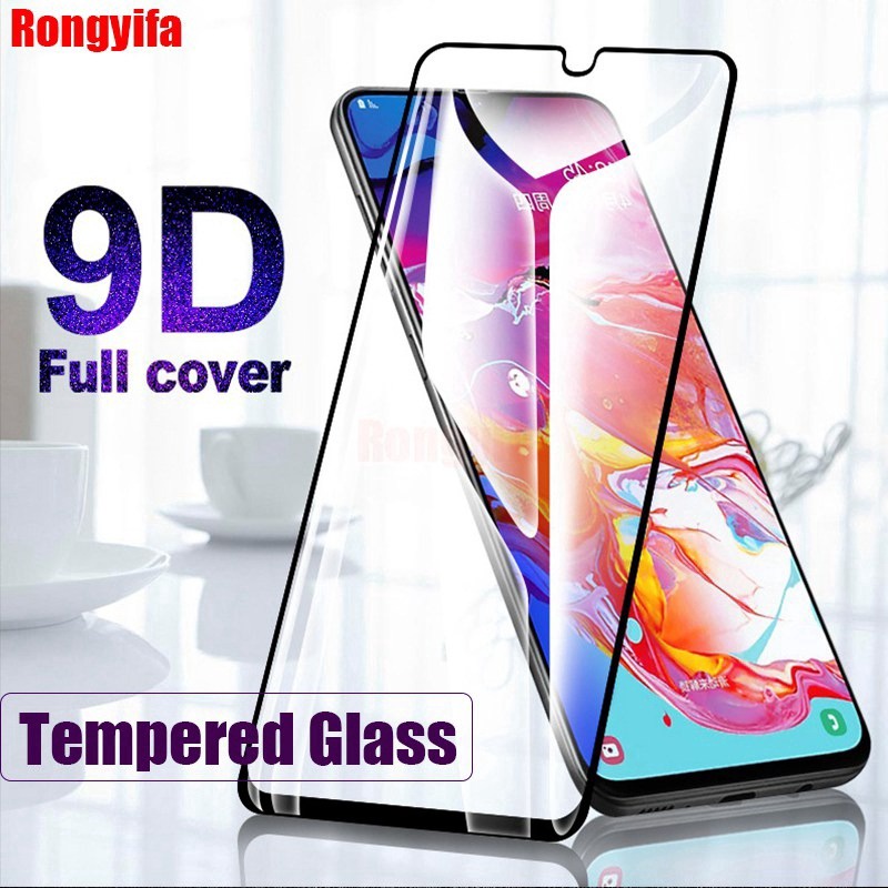 9D Tempered Glass Screen Protector For Huawei Nova 12i 12 Pro Pura 70 ...