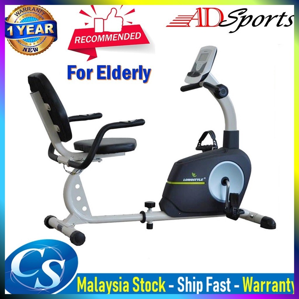 physiotherapy bicycle