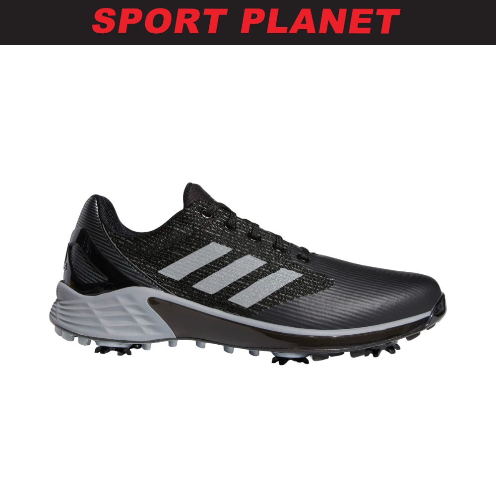 Kasut deals golf adidas