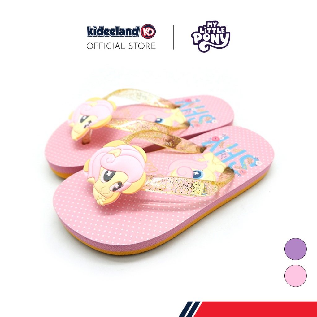 My little pony slippers best sale for adults