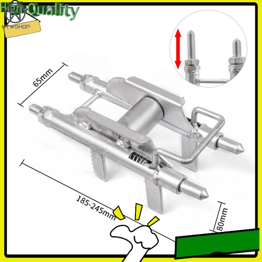 Wire Threading Aid Tool with Pulley Cable Puller Auxiliary Electrician