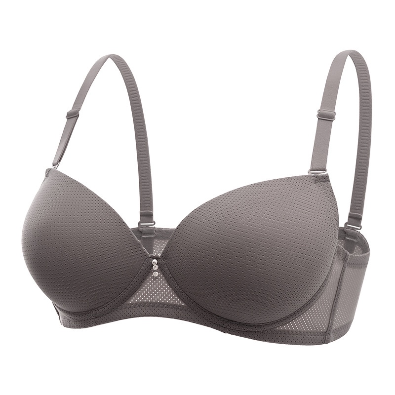 34B 36B 38B Cup Underwired Push Up Bra With Lifting Hands(Baju Dalam ...