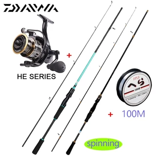 daiwa combo - Prices and Promotions - Apr 2024