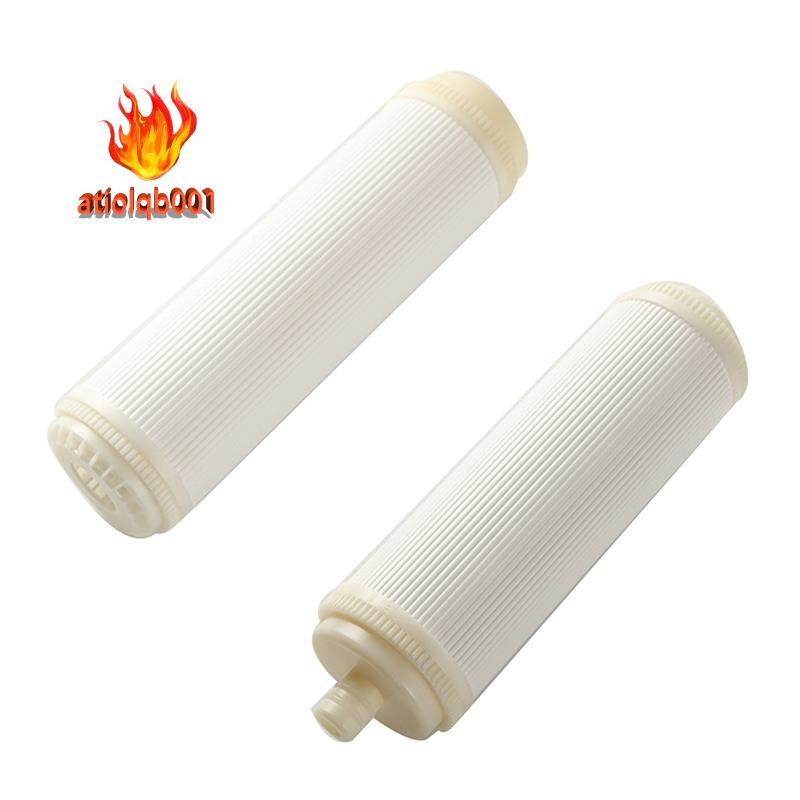 10 Inch UF Hollow Fiber Ultrafiltration Membranes Filter 0.01