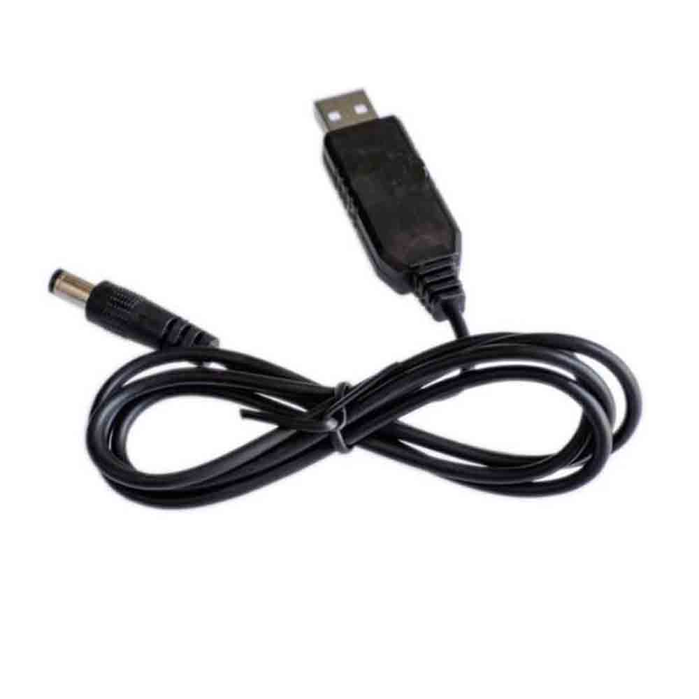 Usb Power Boost Line Dc V To Dc V V V Step Up Module Usb Converter Adapter Cable Mm