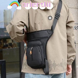 Multifunction Fashion Man Messenger Shoulder Waterproof Crossbody Travel  Sling Cafe Racer Bag Pack Sports Casual Chest For Male - Bags & Luggage -  AliExpress