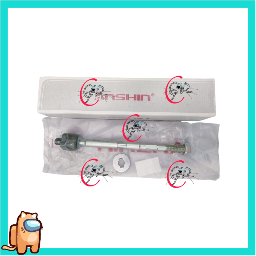 (ANSHIN JAPAN) RACK END PERODUA ALZA 1.5 (@1PC) | Shopee Malaysia