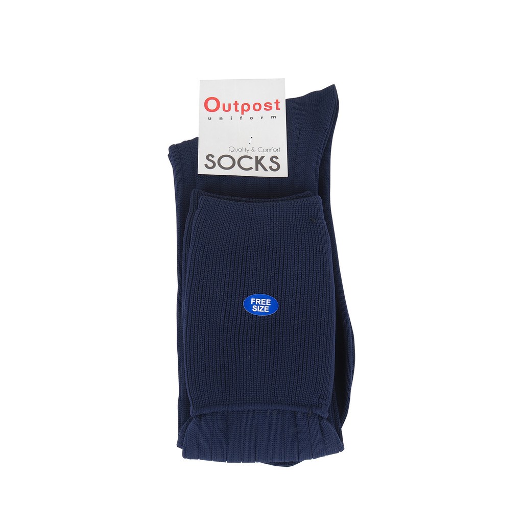Outpost Stokin Panjang Pengakap/Scout | Shopee Malaysia
