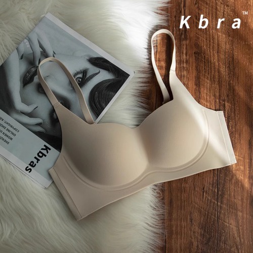 Women Bra Adjustable Lace Underwear Brassiere V-neck Non Steel Ring Anti Sagging Soft Comfortable Sexy Lingerie Intimate
