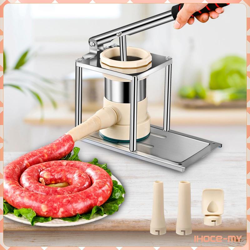 Sausage deals maker malaysia