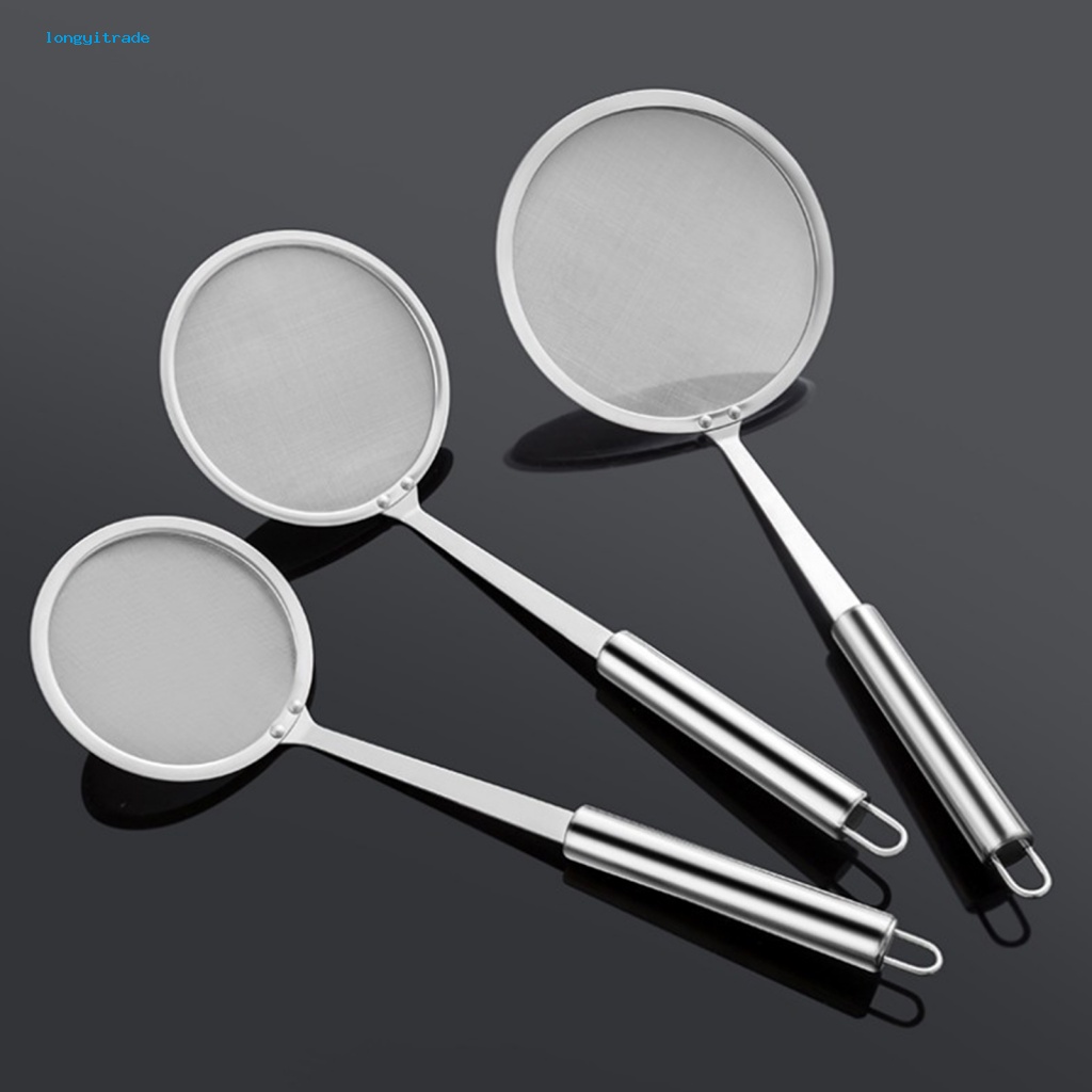 10cm Skimmer Bowl Stainless Steel Skimmer 304 Stainless Steel Fine Mesh