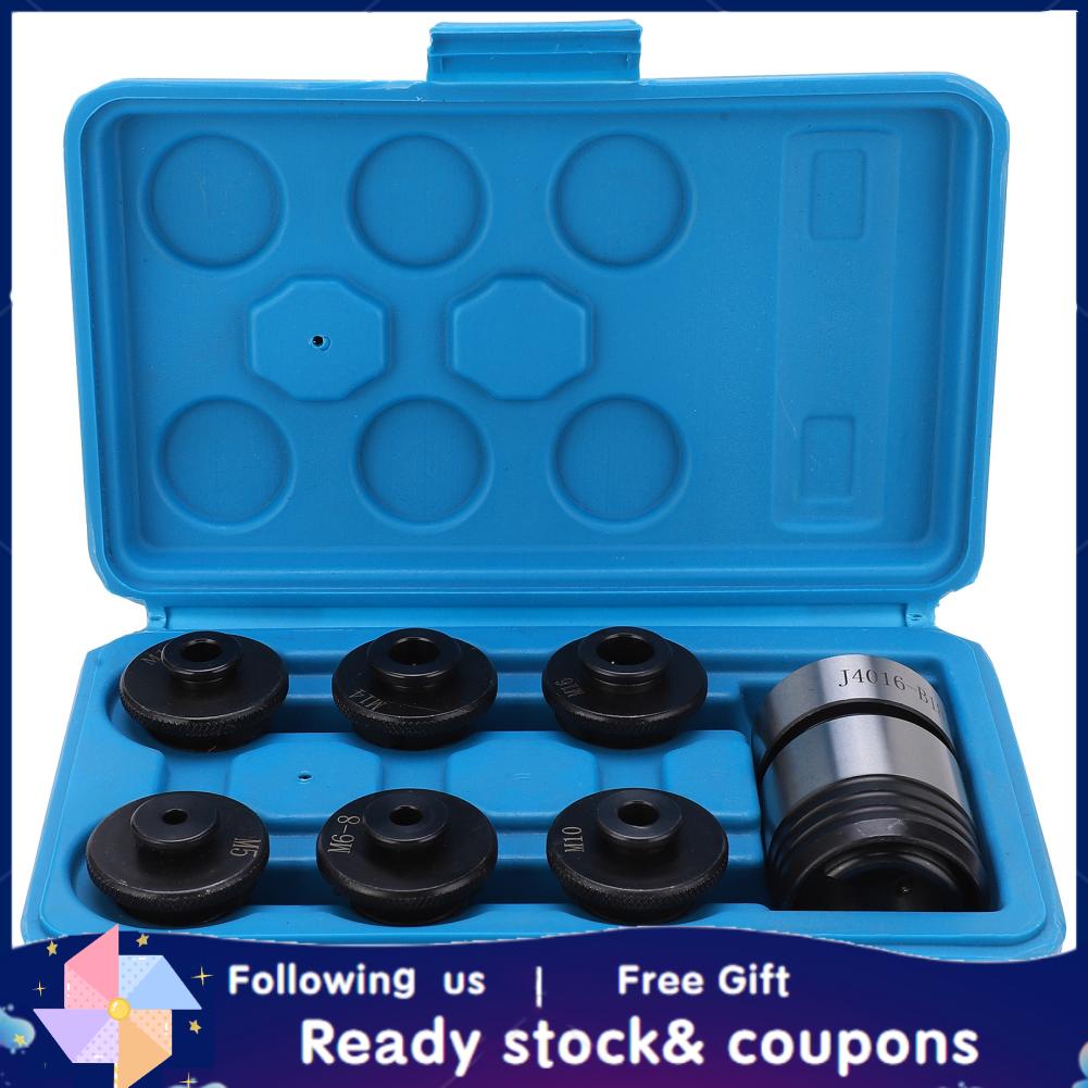 Xiyijia Fast Change Tapping Chuck Set Easy To Switch Standard ...