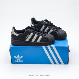 Original adidas shell toe sales
