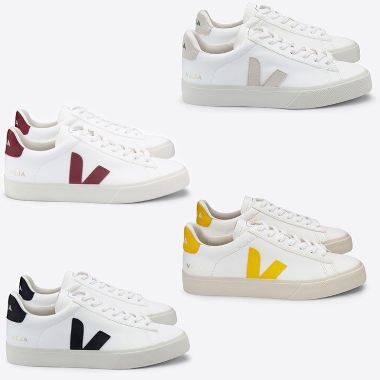 Veja on sale official site