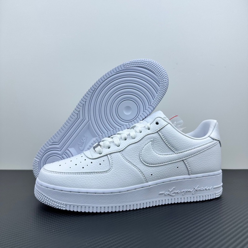 Air Force 1 X Nocta “Certified Lover Boy” Shopee Malaysia