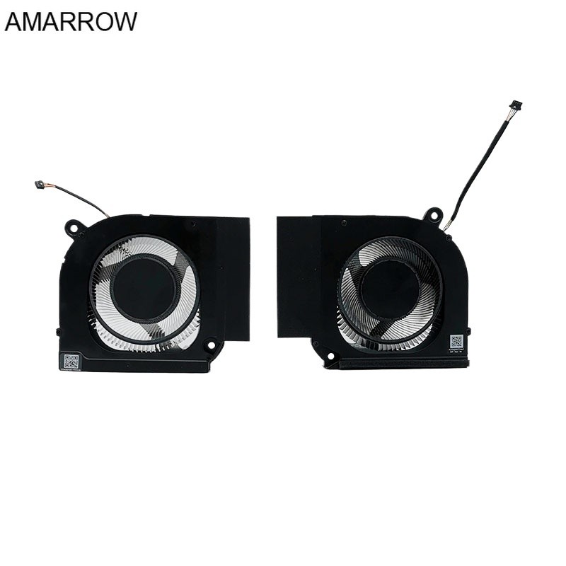 Original Laptop CPU Cooler Fan for Acer 2023 Predator Neo 16