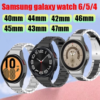 Women Printed Band for Samsung Galaxy Watch 6 5 pro/4/Classic/47mm 43mm  Active 22/20 Bracelet Galaxy Watch 6 5 4 44mm 40mm Band