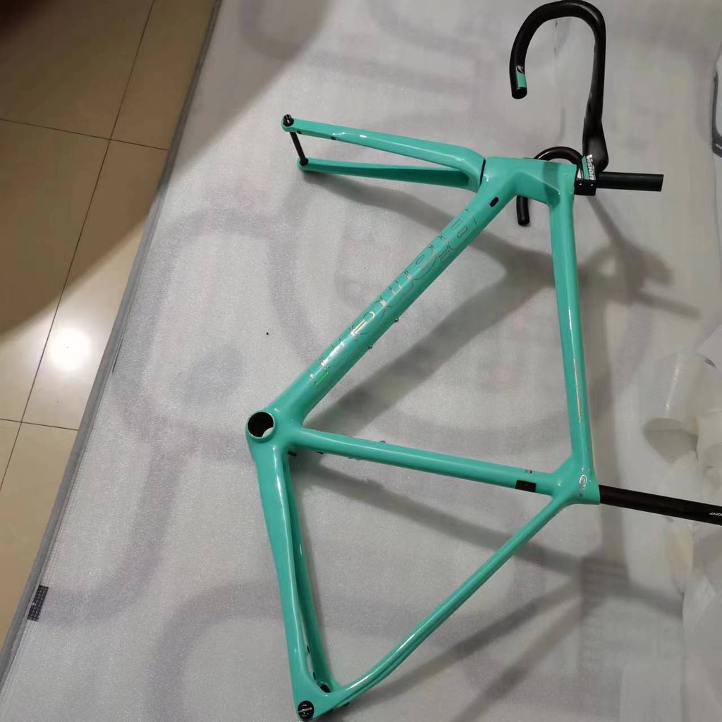 (See actual frame before payment) 57CM large frame for tall rider OEM