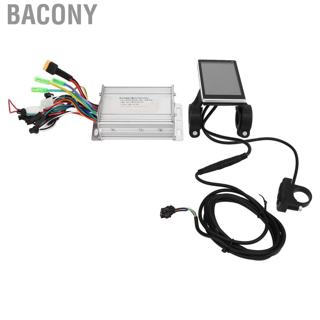 bacony-lcd-display-electric-bike-controller-for-36v-48v-60v-e-bikes