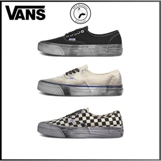 Buy vans vault outlet online