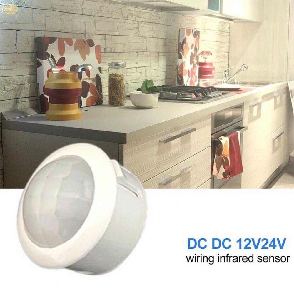 Sensing Light Switches Bed Closet Light DC 12V 24V Motion