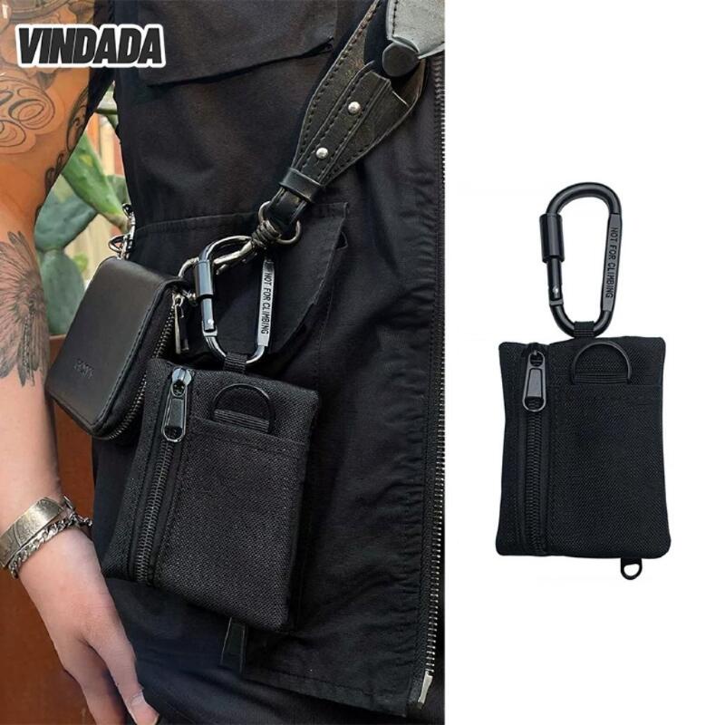 thumbnail image 2 of Mini Size EDC Utility Pouch Bags First Aid Pouch Organizer 2 of 9