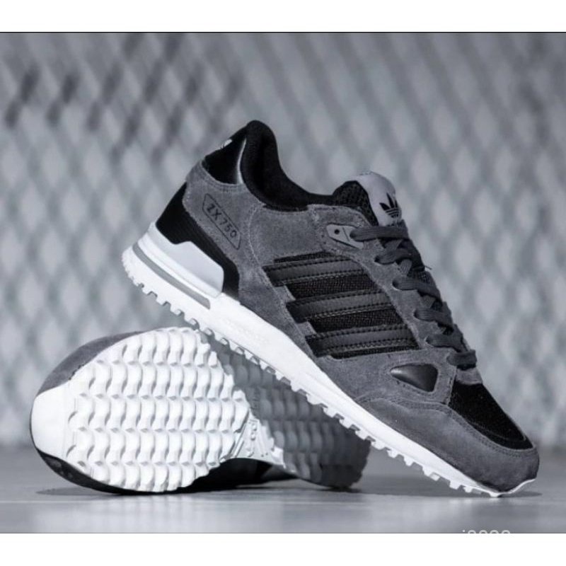 adidas zx 750 gray