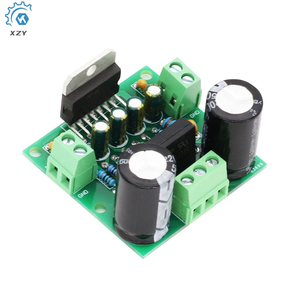 100W TDA7294 Subwoofer Amplifier Board Home Sound Theate HiFi Channel