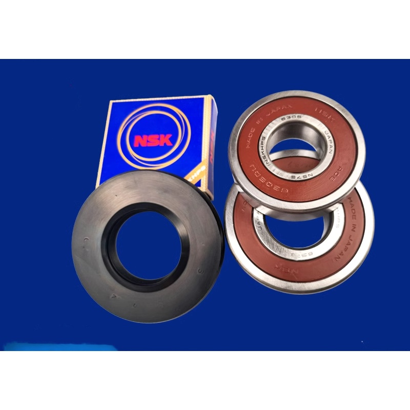 Tcl Drum Washing Machine G100F12HD G100V200HD G100V200HD Bearing
