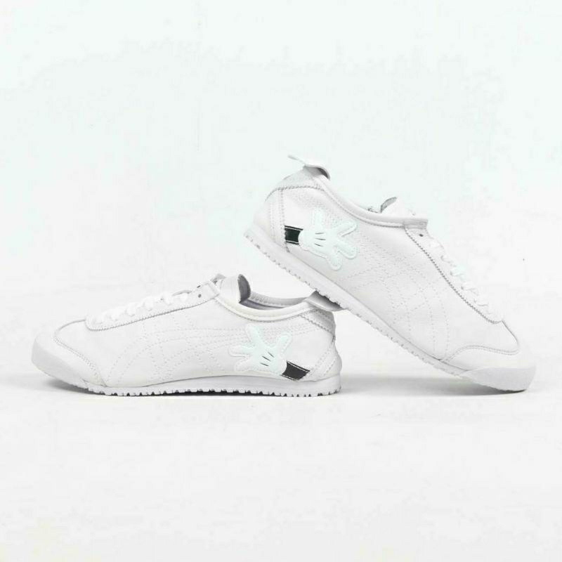 onitsuka mickey edition