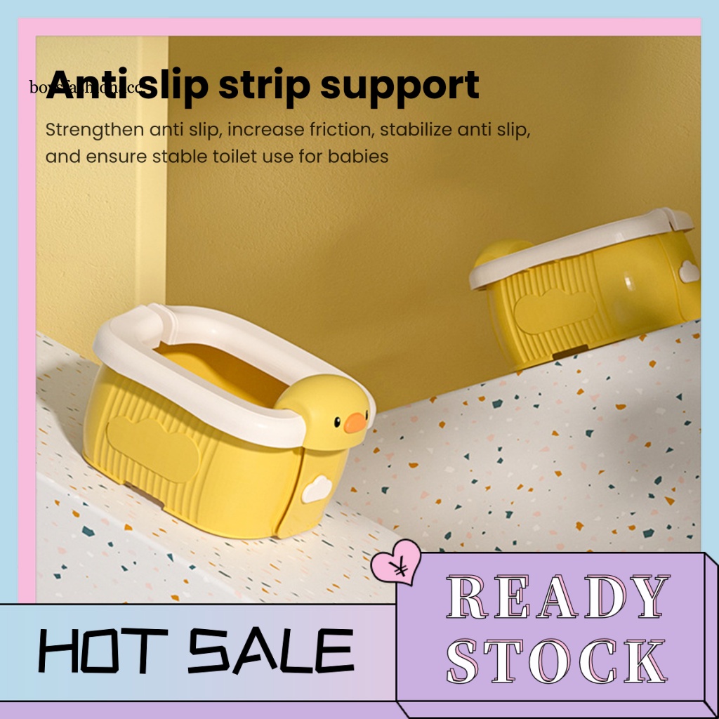 BF Easy and Potty Training Seat Potty Training Seat Portable Folding