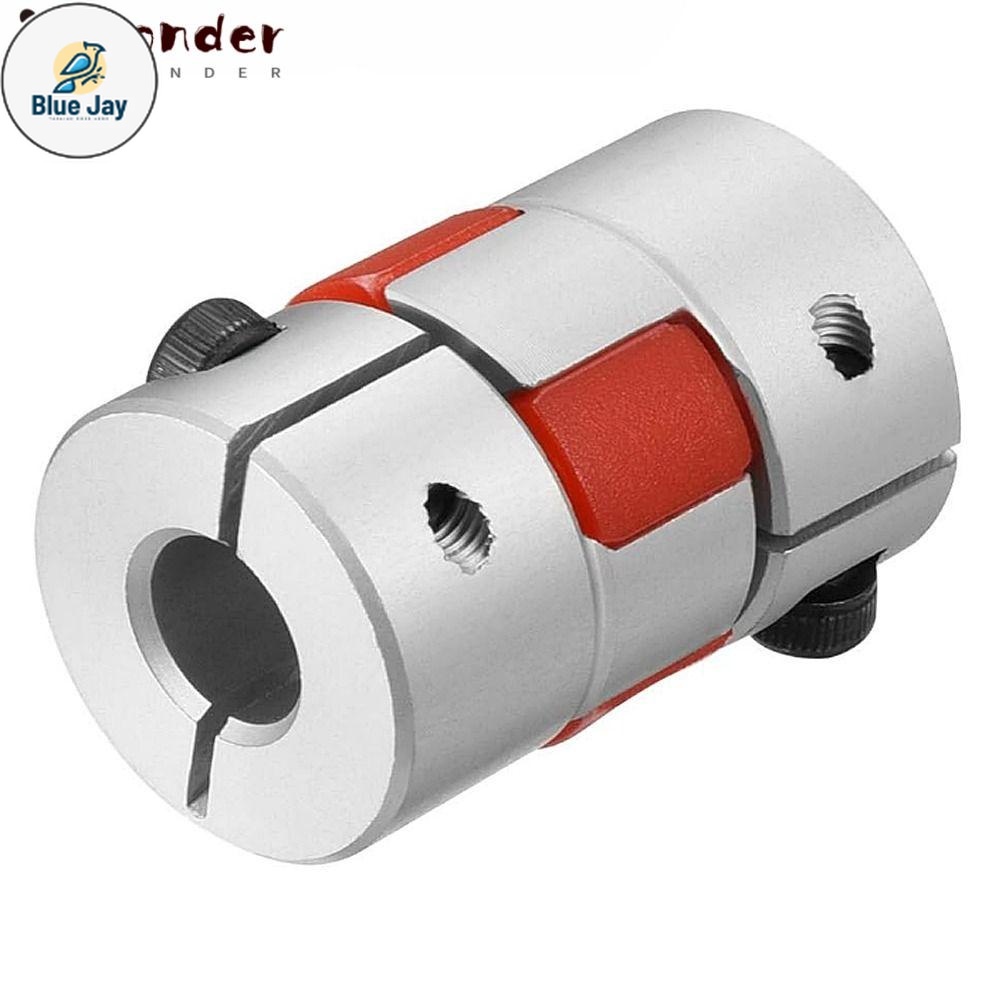 BJ Coupler Joint Connector, Aluminium L30xD20 Shaft Coupling, Portable ...