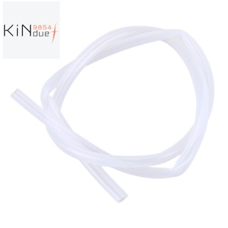 SILICONE FLEXIBLE TUBE 3MM 4MM 5MM 6MM 8MM 10MM 12MM CLEAR FOOD