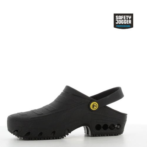 Safety Jogger Professional Safety Clog Model Oxyclog Shopee Malaysia