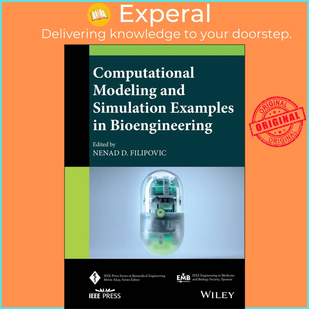 [English - 100% Original] - Computational Modeling and Simulation ...
