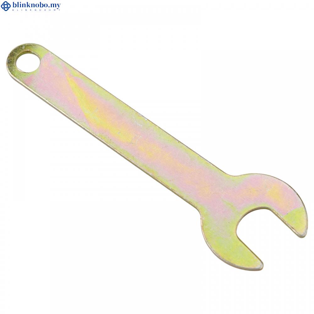 Functional Angle Grinder Key A Multi Purpose Tool for Your DIY