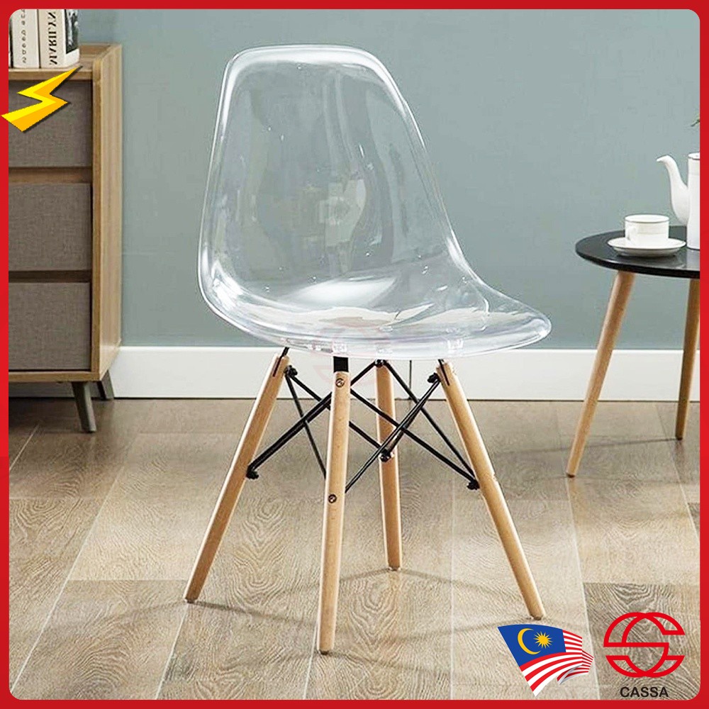 Eames best sale chair shopee