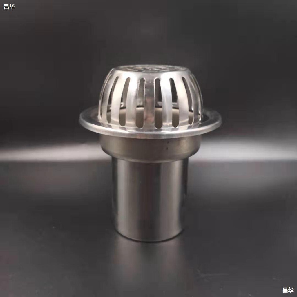 Ratproof Downspout Net Cover Roof Floor Drain Drain Pipe Corner