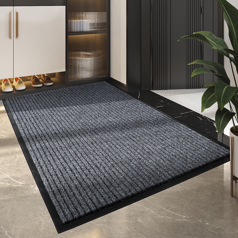 Indoor Outdoor Rug Entryway Welcome Mats with Rubber Backing for Shoe  Scraper, Ideal for Inside Outside High Traffic Area - China Rubber Mat and  Door Mat price