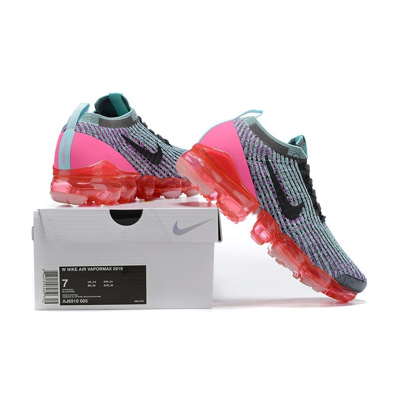 nike vapormax flyknit 2019