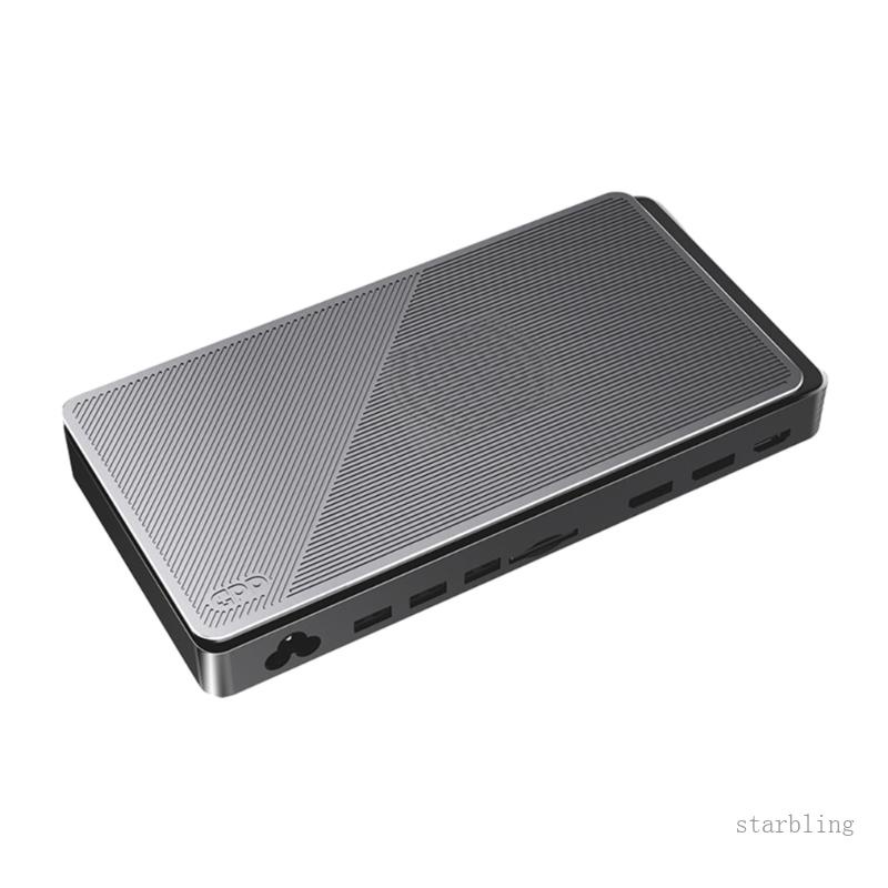 Gpd G1: The Smallest Graphics Card Expansion Dock – IUSJ