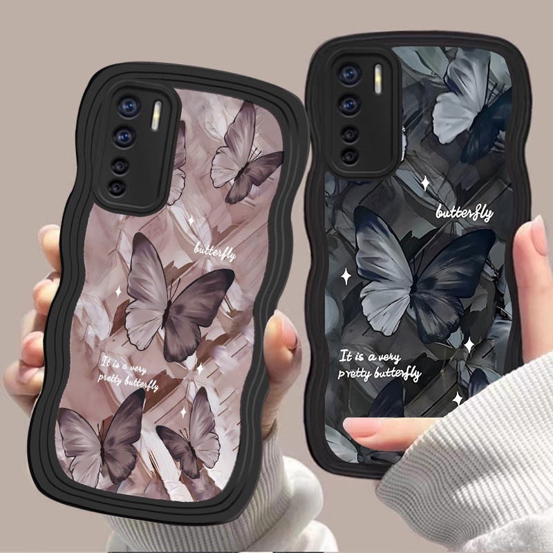 Waterdicht Telefoonhoesje - Telefoonzakje Transparant