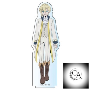 Standee model MARS RED Deffrot vampire Suwa Takeuchi Tokuichi Maeda ...
